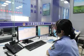 “小姐姐，我感觉不太想活了···”这通92分30秒的电话挽救跳河轻生女子图片