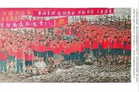 力保安澜 人民至上——抗洪精神述评图片