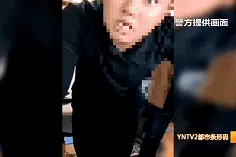 ​“你太狂了！”两网红主播在线约架​！大批网友围观，有的甚至去了现场图片