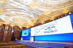 聚焦海科会｜计算机科学专家陈俊龙：将人工智能创新运用到戒毒场景图片