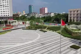 南宁市一批重大项目开竣工图片