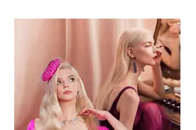 就喜欢看一些（乱穿的）人间仙女图片