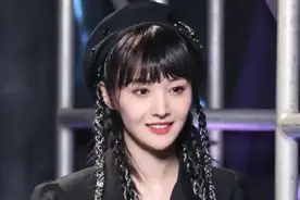 凉了！郑爽及其工作室账号永久关闭，网友：她终究要为言行埋单图片