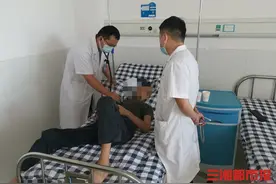 “没混出个人样没脸回家”! 男子为了面子在长沙流浪21年图片