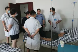 “没混出个人样没脸回家！”男子在外漂了21年，雷锋家乡民警帮他找到家人图片