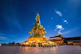 速转！国庆假期，四川这些景区限流！预约购票入口戳→图片