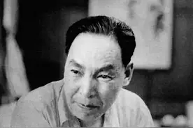 赵树理：与群众“共事”，写作才能“得劲”图片