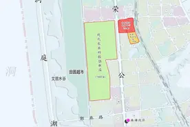 好消息！岳阳这里要建全国一流农创园图片