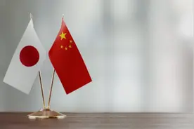 吴怀中：日本政情动荡加剧反华气焰图片