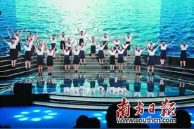钟南山：向你们致敬图片
