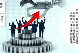 A股万亿成交已成日常 量化交易约占20%图片