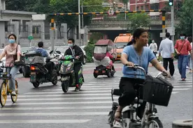 废旧电动车不想置换？北京全市92个服务网点可回收图片