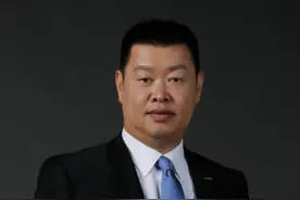 原吉利研究院长胡峥楠加入顺为资本 或为参与小米造车前奏图片