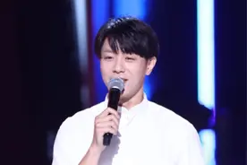 专访｜韦礼安：创作有无热情，听众都听得出来图片