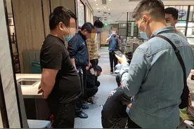 一个月跑分洗钱500多万，多次逃过抓捕，电诈犯罪团伙被洛阳涧西警方成功打掉图片