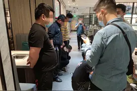 一个月跑分洗钱500多万，多次逃过抓捕，电诈犯罪团伙被洛阳涧西警方成功打掉图片
