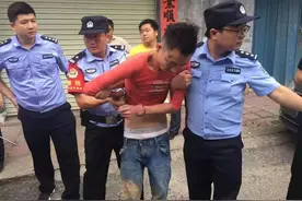吉安警方通报“藏尸行李箱”案细节：死者为“00后”女孩图片