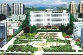 空军军医大学唐都医院，招聘护士长99名图片