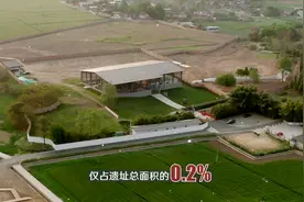 揭秘三星堆丨进度0.2% 惊喜100%图片
