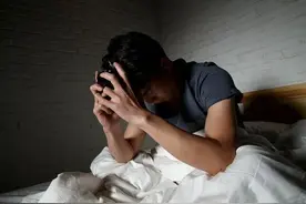 睡不着=失眠=睡眠障碍？警惕6种常见睡眠障碍图片