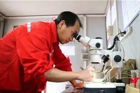 地质工程一体化模式助力贵州页岩气勘查取得重大突破图片