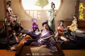 手办、电竞……“动漫游戏展区”打造二次元空间图片
