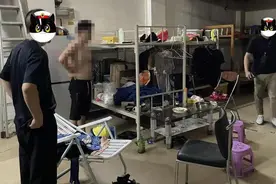 深圳一饭店老板找包工头私改燃气管道，3人被刑拘图片