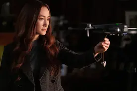 亚裔李美琪主演 动作电影《门徒》有望拍摄续集图片