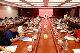 沅江：强责任抓源头 奋力推动生态环境质量持续向好图片