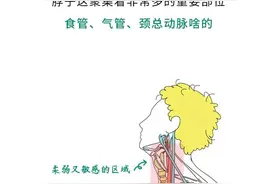 漫画科普：男生的小秘密，好不好奇？图片