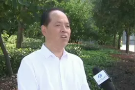 周口市委书记安伟：奋力打造中原崛起新的增长极视频封面