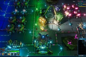 《银河破裂者》10月14日正式发售 登陆PC、PS5及Xbox Series X图片