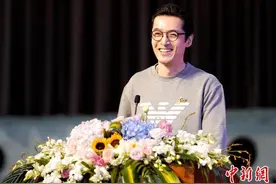 娱乐圈整治风暴后，艺术类新生迎来“开学第一课”图片