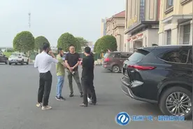 员工投诉新环境房产中介：交6000元晋升经理，离职后却不及时退钱？图片