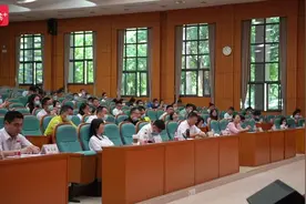 东莞专精特新日｜@“小巨人”企业，你有一个拎包入住大礼包待查收（附视频）图片