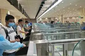 早参 | 粤澳新通道青茂口岸开通；广州将开展营商环境创新试点图片