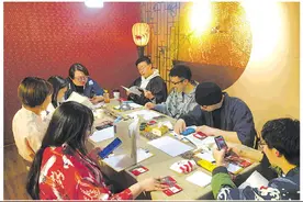 “剧本杀”：社交“新宠”成产业，能走多远看格调图片