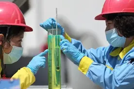 92、95、98号汽油到底有啥不一样？图片