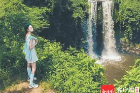 旅游周刊 | 小众冷门，景美好玩！海南这些旅行目的地不容错过→图片