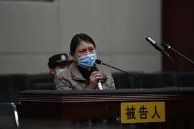 劳荣枝被判死刑，多角度解析“蛇蝎美人”特点图片