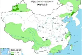雨虽然不是主角，但从不曾缺席图片