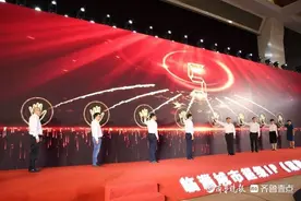 《蹴鞠小子》的诞生与淄博城市IP进阶背后的深度逻辑图片