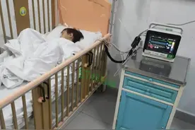 野生毒蘑菇可致命！广东祖孙3人中招图片