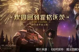 玩了费肝不玩后悔 手游《哈利波特：魔法觉醒》究竟做错了啥图片