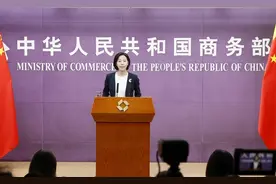 商务部：中俄远东经贸合作成果日益丰富图片
