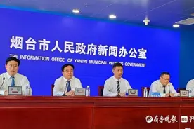 烟台开展中心城区违章建筑等10大领域整治“大会战”图片