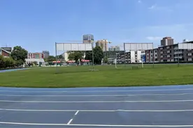 成都著名地标“省技院”将升级改造，曾是无数冠军梦开始的地方图片