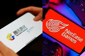 传闻：我国暂停对新网络游戏审批 持续时间未定图片