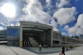 双城记：喜欢澳门老城区独特味道，珠海拍客见证两地变化图片