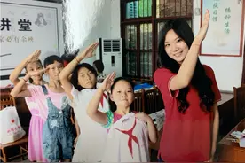 上海高中学科教师如何成为05后的“引路人”？校团委书记们各有妙招图片